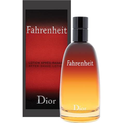 dior fahrenheit muller|fahrenheit aftershave cheapest price.